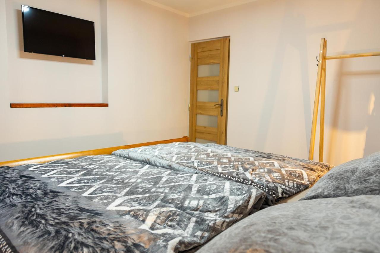Holiday home Prazdninovy Dum Valdik