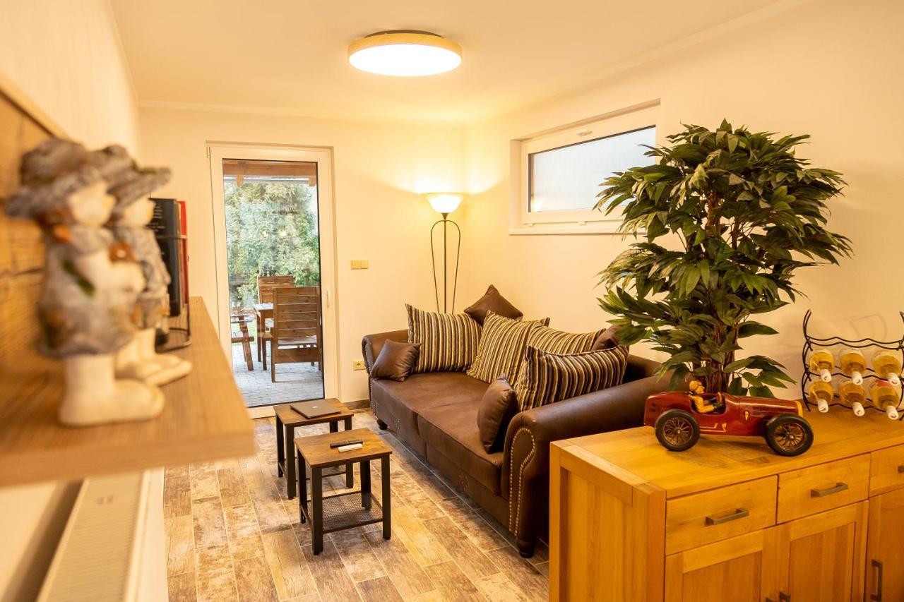 Holiday home Prazdninovy Dum Valdik