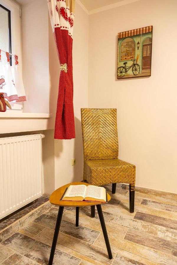 Holiday home Prazdninovy Dum Valdik *