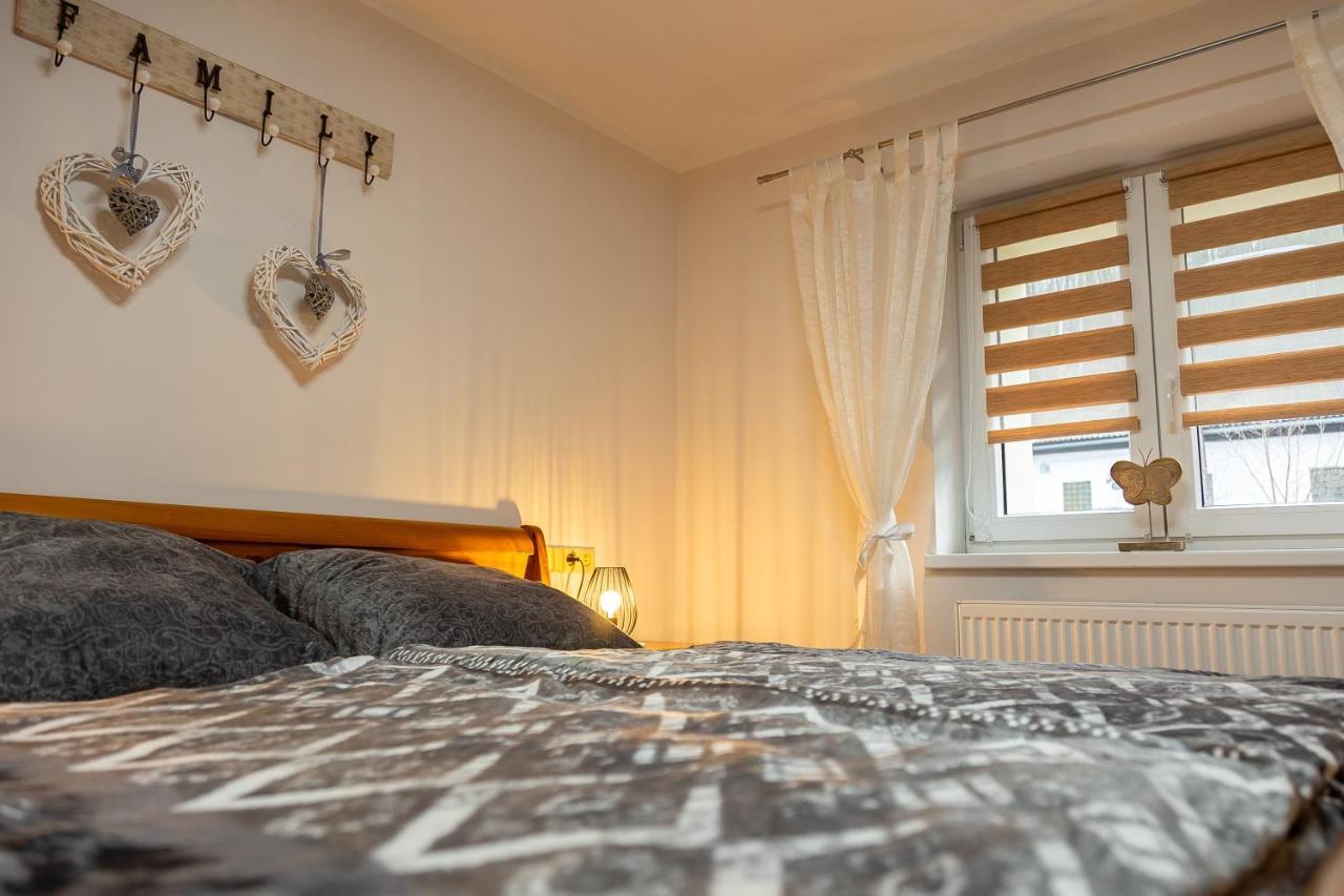 Holiday home Prazdninovy Dum Valdik Loket