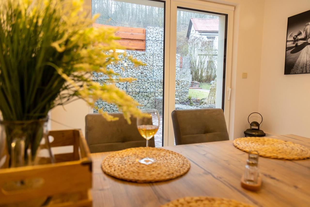 Prazdninovy Dum Valdik Holiday home Loket